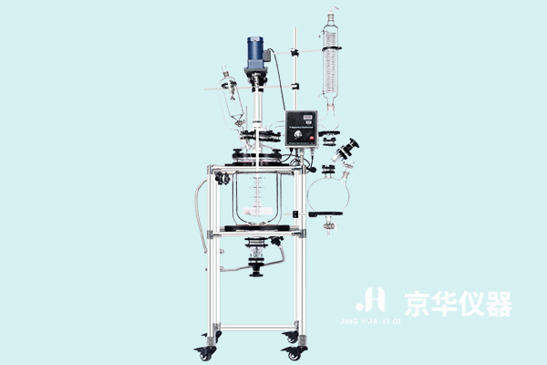 使用反應(yīng)釜檢查工作的注意要點(diǎn)